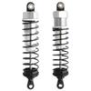GDOOL RC Car Front Aluminum Caps Shocks TH-2012 Accessories Spare Parts for 110 Scale Brushless Thunder Truck view 3