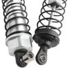 GDOOL RC Car Front Aluminum Caps Shocks TH-2012 Accessories Spare Parts for 110 Scale Brushless Thunder Truck view 4