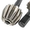 GDOOL RC Car Differential Drive Gear with Pin Accessories Spare Parts for 110 Scale Brushless Thunder Truck view 3