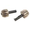 GDOOL RC Car Differential Drive Gear with Pin Accessories Spare Parts for 110 Scale Brushless Thunder Truck view 4