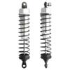 GDOOL RC Car Rear Aluminum Caps Shocks TH-2013 Accessories Spare Parts for 110 Scale Brushless Thunder Truck view 1