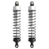 GDOOL RC Car Rear Aluminum Caps Shocks TH-2013 Accessories Spare Parts for 110 Scale Brushless Thunder Truck view 2