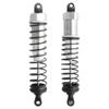 GDOOL RC Car Rear Aluminum Caps Shocks TH-2013 Accessories Spare Parts for 110 Scale Brushless Thunder Truck view 3