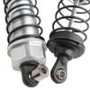 GDOOL RC Car Rear Aluminum Caps Shocks TH-2013 Accessories Spare Parts for 110 Scale Brushless Thunder Truck view 4