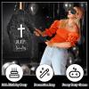 30th Birthday Piatas with Stick Blindfold Death to My 20s Piatas 16" x 12" Rip Thirties Funeral Tombstone for 30th Birthday Party Decorations Photo Prop Anniversary view 4