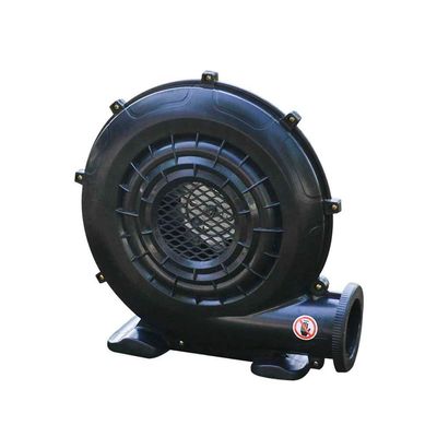 Bounce House Blower - Durable Inflatable Blower For Bouncy Castle, Promotes Fun & Safe Jumping Experience - Easy To Use & Efficient Jump House Blower