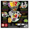 Educa - Crazy Blocks | The Most Explosive Block Game. Be The Fastest Blocks Or They Will Jump in The Air Two Levels of Difficulty. from 4 Years Old (20089) view 3
