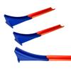 Chatelet Racetrack Ramp Compatible with Hot Wheels Tracks | Create Epic Racecar Jumps | 3 Pack view 1