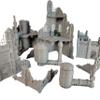 Industrial Ruins Set 2: Mars Factory Wargaming Terrain Series view 1