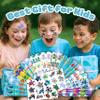 48PCS Turtle Party Favors Decorations, Tattoos & Slap Bracelets Decorations view 2