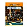 (2026) Reinforcements: O-12 Pack Beta view 2