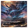 4x | City of Traitors | Anime | Full Art | Foil or Non-Foil (Non Foil) view 2