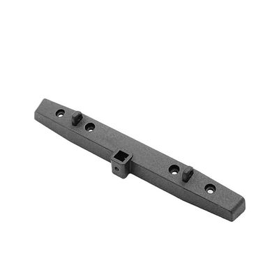 DAYUDDRICAR for SCX24 C10 1/24 RC Car Nylon Rear Bumper Kit Replacement for SCX24 C10 1/24 RC Car Accessories Part