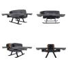 Ferbao Avata 2 Landing Gear for DJI AVATA 2, Foldable Extended Landing Legs Kit view 2