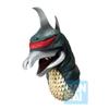 Ichibansho Figure - Godzilla x Kong: The New Empire - Godzilla Monster Head Magnet (Complete Set of 6), Bandai Spirits Zakka view 2