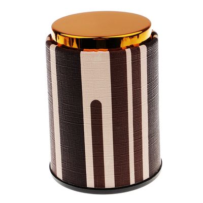 Luzhengyang Fashionable Casino Dice Game Cup for Poker Dice and Liar's Dice - KTV Bar Game Pub Decider Shaker