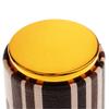 Luzhengyang Fashionable Casino Dice Game Cup for Poker Dice and Liar's Dice - KTV Bar Game Pub Decider Shaker view 2