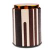 Luzhengyang Fashionable Casino Dice Game Cup for Poker Dice and Liar's Dice - KTV Bar Game Pub Decider Shaker view 3