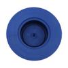 1/10 RC Flat Running Car Tire Wheel Hub Sizing Glue Tool | Upgrade Parts Essential for Axial SCX10 | Portable and Detachable | Rubber Material | for RC Car Enthusiasts view 1
