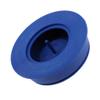 1/10 RC Flat Running Car Tire Wheel Hub Sizing Glue Tool | Upgrade Parts Essential for Axial SCX10 | Portable and Detachable | Rubber Material | for RC Car Enthusiasts view 3