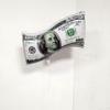 Money dollar bill balloons,casino dice shape helium balloons for Casino theme party decorations, Education Learning/Casino night/poker night party decoration view 4
