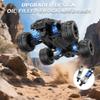 Evmore 1/16 Brushless RC Cars for Adults & Boys, Fast 34 Mph, Electric 4WD High Speed RC Car, All-Road Remote Control RC Truck with Two 2S Lipo Batteries, Compatible with 3S Lipo view 4