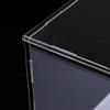 40x25x25cm Acrylic Toy Display Case Box for Model Figures - Weight Showcase Organizer view 2