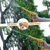 Kids Clean Car - Kids Car Washer Toys with Scraper Sponge Towel - Toddler Pretend Playing Tools Car Wash Gun Manual Pressure - Role Playing Toy Gift for Boys Girls view 4