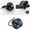 Luzhengyang 1.2kg Thrust Positive Negative Propeller Underwater Thruster for RC Boats, High Efficiency Brushless Motor with 312W Power, Suitable for Remote Control Ship and Nest Boat view 4