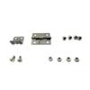 2011-5 RC Double Sccessories Set - Easy to Install Fishing Bait Boat Accessories - Replaceable Parts for Perfect Load 1.5kg Remote Control Fishing Bait Boat - Plastic Material - view 3