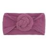 AIMAOMI Baby Girls Soccer Headband Turban Infant Football Hairband Bowknot Newborn Soccer Bow Headwarp Baby Headband Bows (E, One Size) view 3