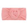 AIMAOMI Baby Girls Soccer Headband Turban Infant Football Hairband Bowknot Newborn Soccer Bow Headwarp Baby Headband Bows (E, One Size) view 4