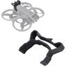 Battery Anti Release Clip Holder Flight Tail Compatible for DJI Avata 2 Drone Flying Snap Protective Cover Battery Quick-Release Anti-Drop Frame Fixed Bracket Drone Accessories (Black) view 1