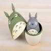 Ensky - My Neighbor Totoro - Totoro Nesting Dolls (6 Piece) Figure view 3