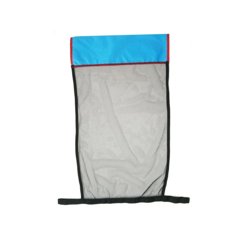 2Pcs Pool Noodle Chair Net Noodle Chair Net Swimming Noodle, Swimming Bed Seat Floating Chair DIY Accessories