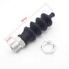 5PCS Rudder Push Rod Waterproof Rubber Bellow Linkage Tie Rod Seals Equipment Box Seal Rubber for RC Boat(5*Mount only) view 3