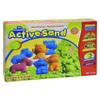 Generic Active Sand Sea Creatures Play Set, Multi Color Indoor/Sport Outdoor Fun Party Play Game (Active Sand Game) view 1