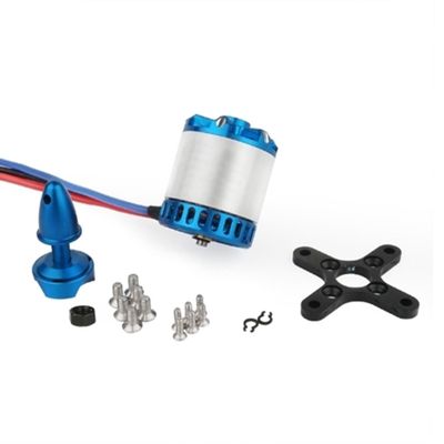 ATO 880KV Brushless Motor for Drone Lightweight Low Noise Outrunner for RC Plane, Helicopter, Multicopter, Drone, Fixed-Wing Aircraft