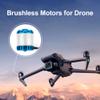 ATO 880KV Brushless Motor for Drone Lightweight Low Noise Outrunner for RC Plane, Helicopter, Multicopter, Drone, Fixed-Wing Aircraft view 4