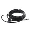 Encoder Cable 8m 10m 12m Hybrid Servo Drive Extension Cable Stepper Motor Data Cable Controller Accessories(Size:10m plug) view 2