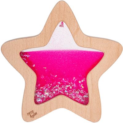 PETIT BOUM Flow Star Nebula Sensory Star