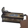 PowerTRC Coin Shooting Sports Basket Game Basketball Coin Piggy Bank Interactive Money Saving Office Or Home Decorative Fun Novelty Gift (2 Sets) view 4