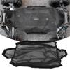 Akozon Chassis Dirt Dust Resist Guard Cover, Chassis Dust Dirt Resist Cover Remote Control Vehicle Parts Fit for X MAXX XMAXX 77076-4 RC Car view 1