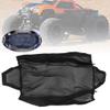 Akozon Chassis Dirt Dust Resist Guard Cover, Chassis Dust Dirt Resist Cover Remote Control Vehicle Parts Fit for X MAXX XMAXX 77076-4 RC Car view 3