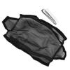 Akozon Chassis Dirt Dust Resist Guard Cover, Chassis Dust Dirt Resist Cover Remote Control Vehicle Parts Fit for X MAXX XMAXX 77076-4 RC Car view 4