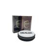 MRC POKER 300 pcs Yin Yang Poker Chips Set with Black Deluxe Case Custom Build view 4