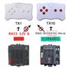 weelye Control Box 2.4G Bluetooth Remote Control for Ride on Toys for Kids Accessories Controller Ride On Toy Car Remote Control Parts Kids' Electric Vehicles Replacement Parts,TX1 view 3