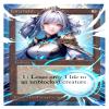 4x | Forcefield | Anime | Full Art | Foil or Non-Foil (Non Foil) view 2