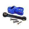 DAYUDDRICAR for TRAXXAS-UDR 1/7 RC Car Alloy Servo Mount + Tie Rod Kit Replacement for TRAXXAS-UDR 1/7 RC Car Accessories Part view 1