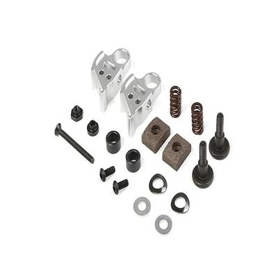 DAYUDDRICAR for Rovan-Baja 5B 5T 5SC KM 1/5 RC CCar CNC Alloy Adjustable Clutch 6000~9000RPM Kit Replacement for Rovan-Baja 5B 5T 5SC KM for Losi 5ive-t DBXL-85566 1/5 RC Car Accessories